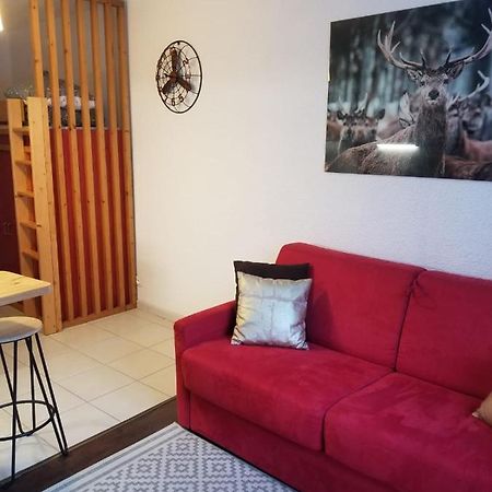 106 Tanya Apartment Шамони Екстериор снимка