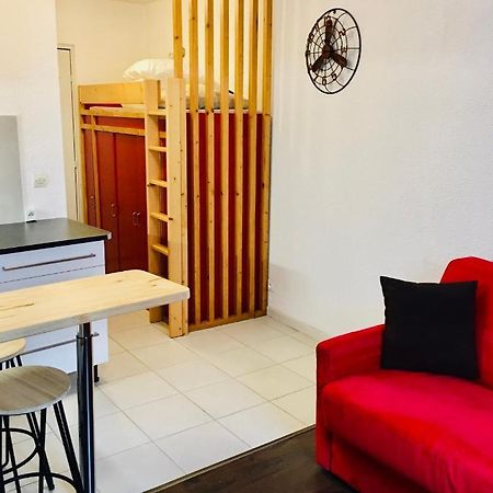 106 Tanya Apartment Шамони Екстериор снимка