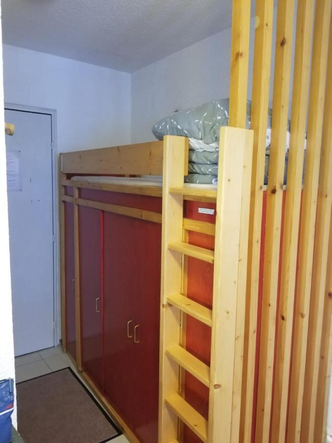106 Tanya Apartment Шамони Екстериор снимка