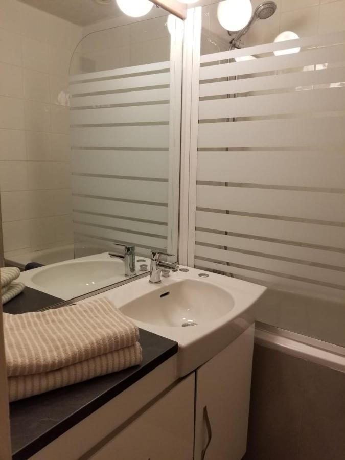 106 Tanya Apartment Шамони Екстериор снимка