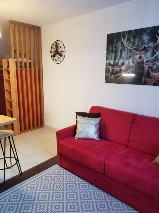 106 Tanya Apartment Шамони Екстериор снимка