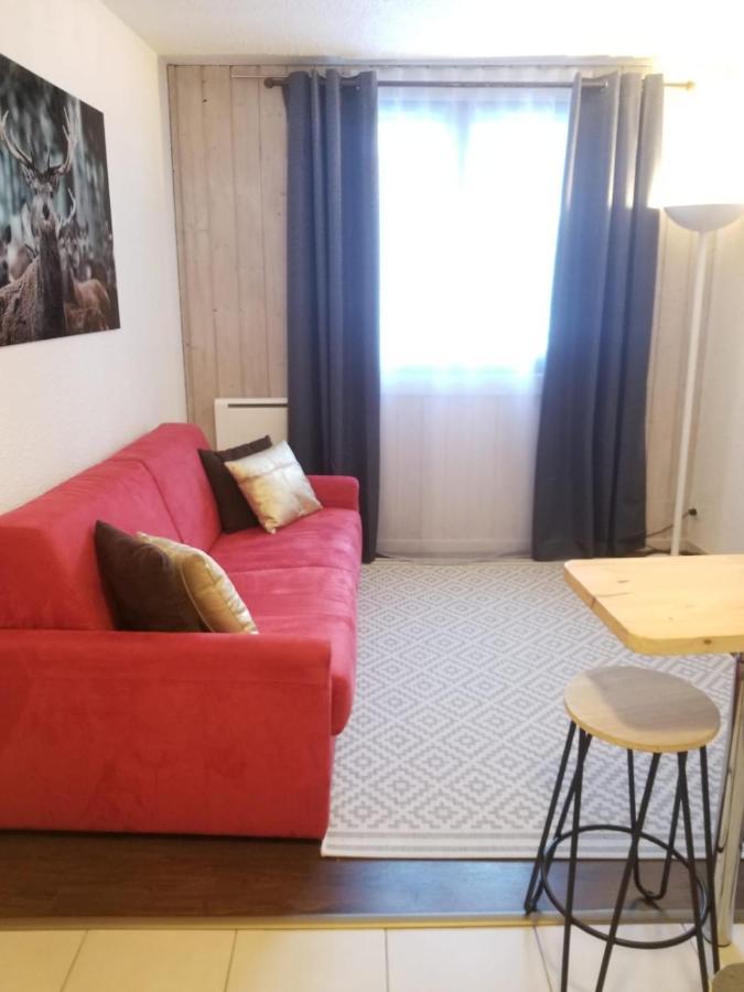 106 Tanya Apartment Шамони Екстериор снимка