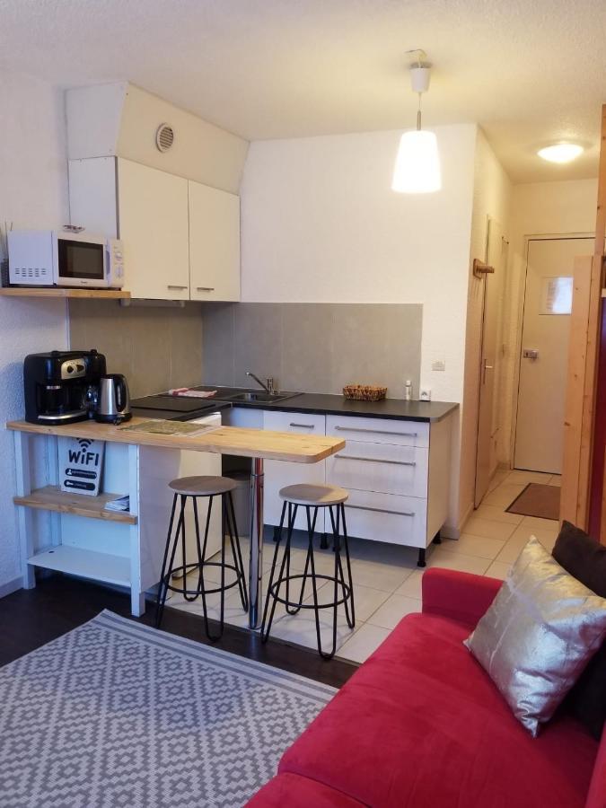 106 Tanya Apartment Шамони Екстериор снимка