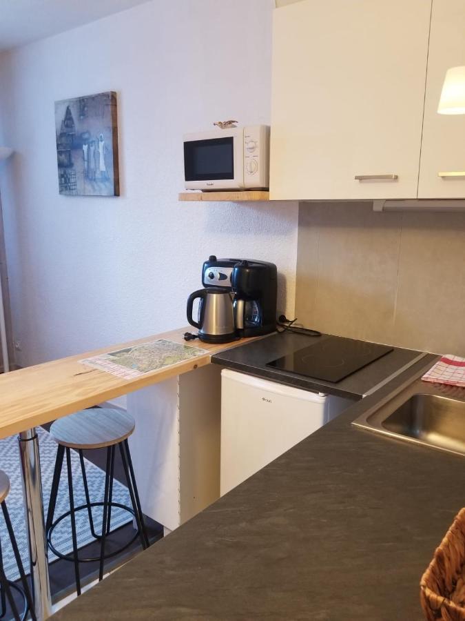 106 Tanya Apartment Шамони Екстериор снимка