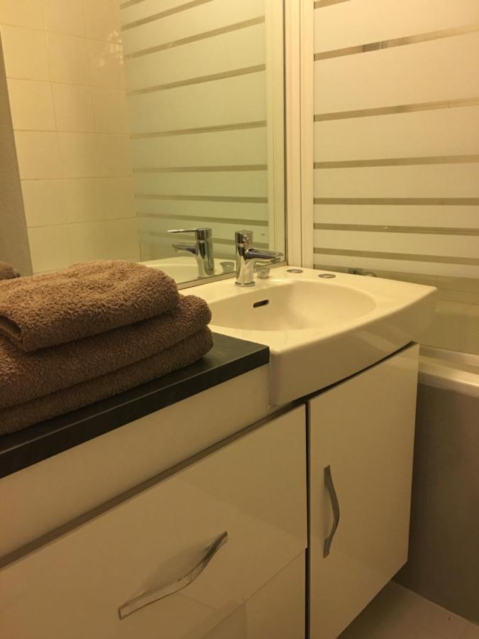 106 Tanya Apartment Шамони Екстериор снимка