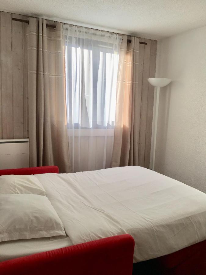 106 Tanya Apartment Шамони Екстериор снимка