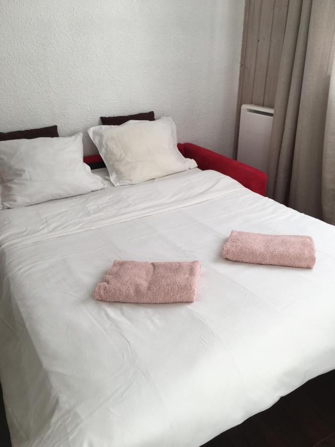 106 Tanya Apartment Шамони Екстериор снимка