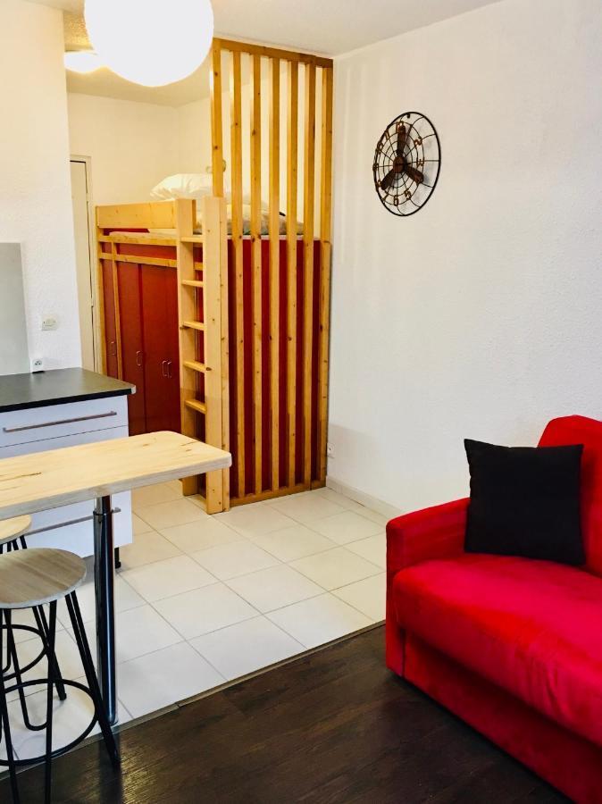 106 Tanya Apartment Шамони Екстериор снимка