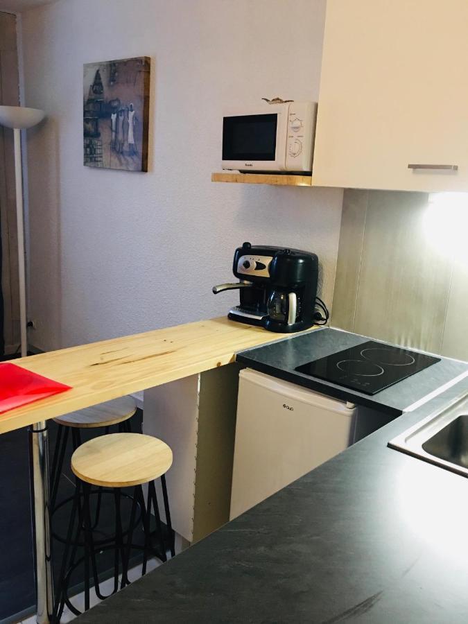 106 Tanya Apartment Шамони Екстериор снимка